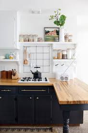 More importantly, his work was superb. Kitchen Cabinet Refacing Options Cost Information Apartment Therapy