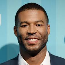 Robert Christopher Riley Movies and TV Shows