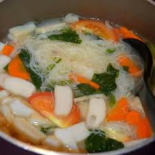 Ianya terdiri dari komponen bihun/meehoon sebagai bahan komponen utama dan sup kosong/ayam/daging sebagai kuahnya. Resepi Masakan Diet Sihat Dan Murah Resepi Bihun Sup Simple Bahan Bahan 2 Biji Bawang Merah 4 Ulas Bawang Putih 8 Tangkai Cili Padi Sebungkus Bihun 2 Tangkai Sawi Sepokok Bunga