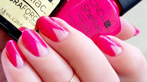 Набор для маникюра runail шеллак bluesky shellac. Cnd Shellac Duraforce Review What S Your Go To Nail Shade Beautygeeks