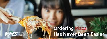 The Perfect Pizza POS System