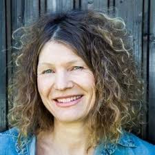 Inger-Margrete Svendsen