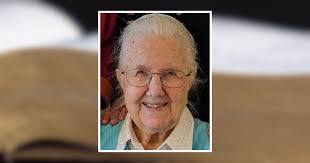 Anna Martha Stahl Nissley Obituary September 11, 2024