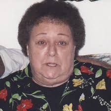 Rita Glendenning Obituary