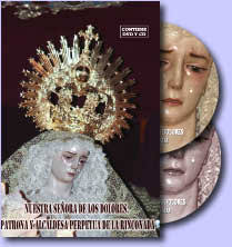 La Semana Santa en DVD