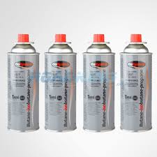 Home services experienced pros happiness guarantee. Gas Cartridge A4 Butane Battery 4x For Portable Gas Stoves 220g Roadking Co Uk