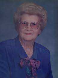 Mary Ellington Obituary