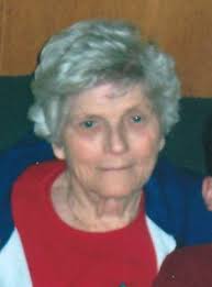 Catherine Earline Collins Obituary