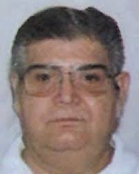 Antonio Rangel Obituary (1935