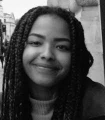 Abigail Glover, APCC