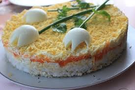 салаты на день рождение простые и вкусные с фото Krasivyj I Vkusnyj Salat Neobyknovennaya Nezhnost No Povozitsya Pridetsya Neobyknovennyj Salat Na Den Rozhdeniya Budet Osobenno V 2020 G Idei Dlya Blyud Salaty Oladi