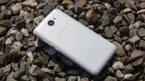 Das Archos 50 Cobalt im Test