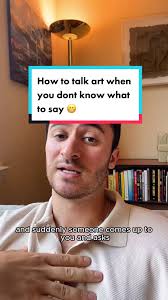 What Kind of Art Does Leo Sell Lib