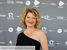 Cécile bois was born on december 26, 1970 in talence, gironde, france. 2021 Cecile Bois After A Secondary Infection The Actress Is Not Fully Recovered From The Coronavirus Femme Actuelle Le Mag