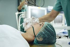 De la infiintarea stiintei medicale, medicii au incercat sa rezolve probleme importante: Inainte In Timpul È™i DupÄƒ Anestezia GeneralÄƒ