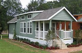 Texas Manufactured Homes Modular Homes And Mobile Homes Titan Factory Direct Mobile Home Exteriors Park Model Homes Model Homes