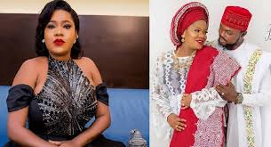 The moment toyin stepped into the house, she couldn't believe what she saw and tears of joy started rolling down her eyes. Toyin Abraham Reportedly Welcomes Baby Boy Dedicates New House With Hubby Ijebuloaded
