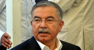 Milli Eğitim Bakanı Yılmaz'ın acı günü İhlas Haber Ajansı