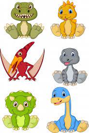 My little tv kids songs and nursery rhymes. Sammlung Karikatur Nette Baby Dinosaurier Erstklassige Vektor Sammlung Sammlung Karikatur Nette Baby Dinosaurier Erstkl Baby Dinosaurs Dinosaur Images Dinosaur