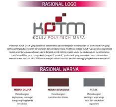 The station eventually became one of the network's affiliates on august 28. Kenali Kptm Logo Logo Menyampaikan Kolej Poly Tech Mara Batu Pahat Official Facebook