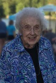 Obituary for Mary Elizabeth Novotny