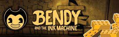 Bendy and the ink machine : Amazon Com C3 Bendy Ink Machine Room Scene Set Building Multi Toys Games