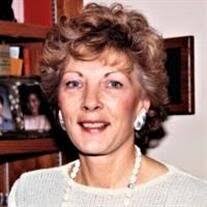 Gail Katherine Carrick Obituary