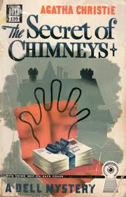 You can support us on our etsy shop with buy handmade earthenware works. 9 Best The Secret Of Chimneys Ideas The Secret Of Chimneys Agatha Christie Agatha Christie Books