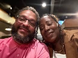 26 years of marriage Thank God we don't look like what we been through🙏🏽