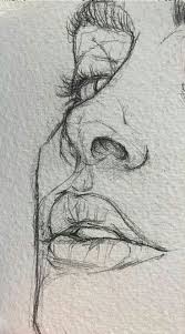 16 Simple Sketches Anime Ideas In 2020 Art Drawings Sketches Art Drawings Sketches Pencil Art Drawings Simple