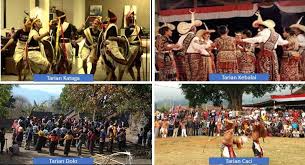 Masyarakat adat pubabu, timor tengah selatan, ntt, disebut digusur secara represif oleh aparat dengan dalih berada di tanah pemprov ntt. 6 Tarian Ntt Nusa Tenggara Timur Serta Penjelasan Dan Gambar