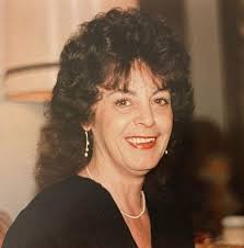 Sandra Squires Obituary (1938