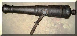 Pin On Guns And Weapons