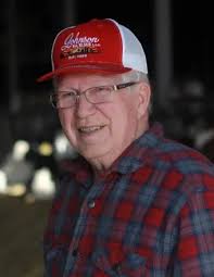 Obituary information for Edward Rueben Johnson