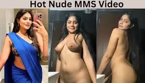 Hot Influencer and Model Kanushki Premachandra New MMS