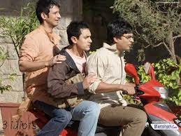 But later shivdasani offered to give away the title 'idiots' realizing that he will never be able to match the buzz. China Celebrates 10th Anniversary Of Aamir Khan Kareena Kapoor Khan Starrer 3 Idiots Bollywood News India Tv