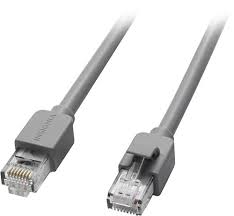 Although ordinary ethernet cables can be used, the better option is to use the more expensive weatherproof cat 6 cables. Insignia 50 Cat 6 Ethernet Cable Gray Ns Pnw5650 Best Buy