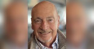 Obituary for Mark F Garrett