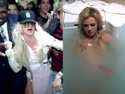 The clash is on, and the fans of these two. Britney Spears Single Everytime Tragically Foreshadowed Her Life
