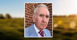 Leland Dobson Obituary January 9, 2024