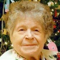 Marjorie E. Ryan Obituary