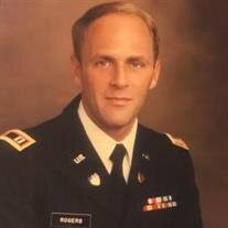 William S. Rogers Obituary