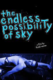 The endless possibility of sky 2012