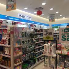 Tesco tanjung pinang is the third tesco hypermarket on penang island after tesco penang and tesco sungai dua. Watsons Lot F8 F9 Tesco Tanjung Pinang