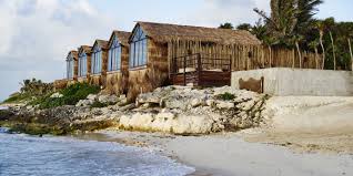 Tranquil tulum is all about ruins, reef diving and relaxation. The Best Boutique Tulum Hotels Take Boho Chic To A New Level Jetsetter
