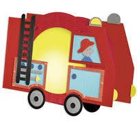 Laternen Bastelset Feuerwehr Auto Selber Basteln St Martin Halloween Lampion Kinder Basteln Laternen Laternen Bastelset Laternen Basteln