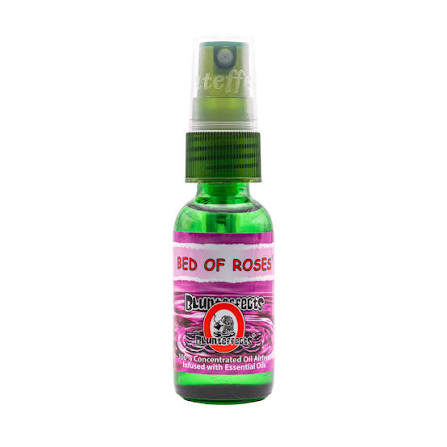 Bed of Roses® Spray Air-Freshener 1 oz. | Rose Air Freshener