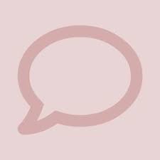Free vector icons in svg, psd, png, eps and icon font. Messages Icon Aesthetic Pink Tech Men