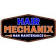 HAIR MECHANIX (Guys Haircuts) logo