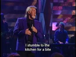 Kenny Rogers She Believes In Me Singing Videos Country Songs Always Love You